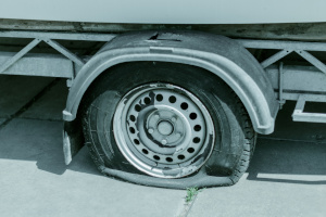Boat trailer tire maintenance thumbnail