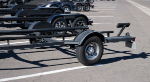 Boat trailer brake maintenance thumbnail